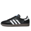 Adidas Samba OG „Black Gum“