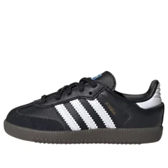 Adidas Samba OG „Black Gum“