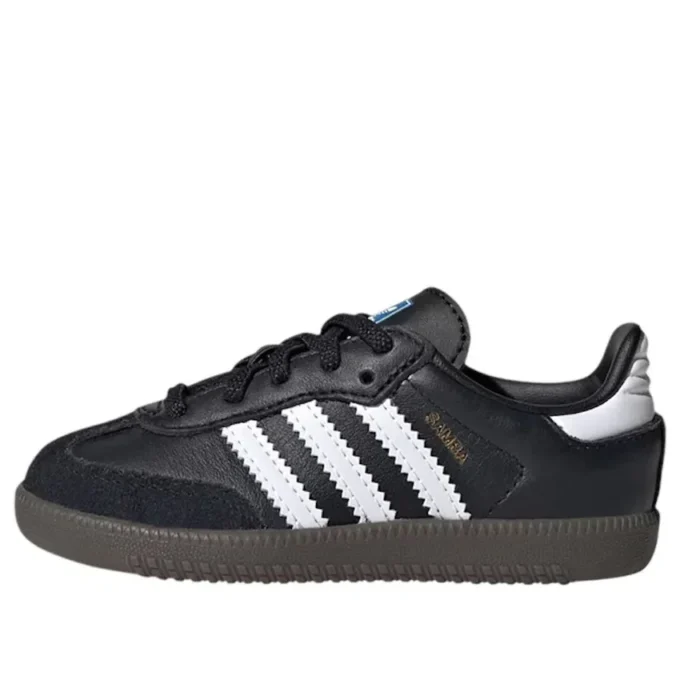 Adidas Samba OG „Black Gum“
