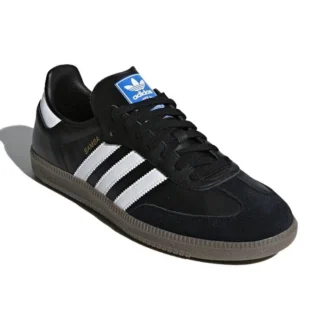 Adidas Samba OG „Black Gum“