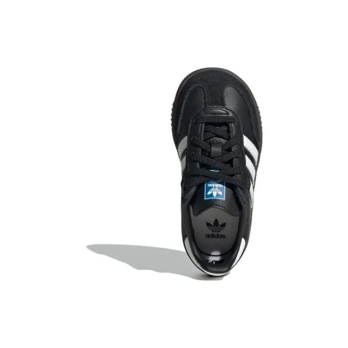 Adidas Samba OG „Black Gum“