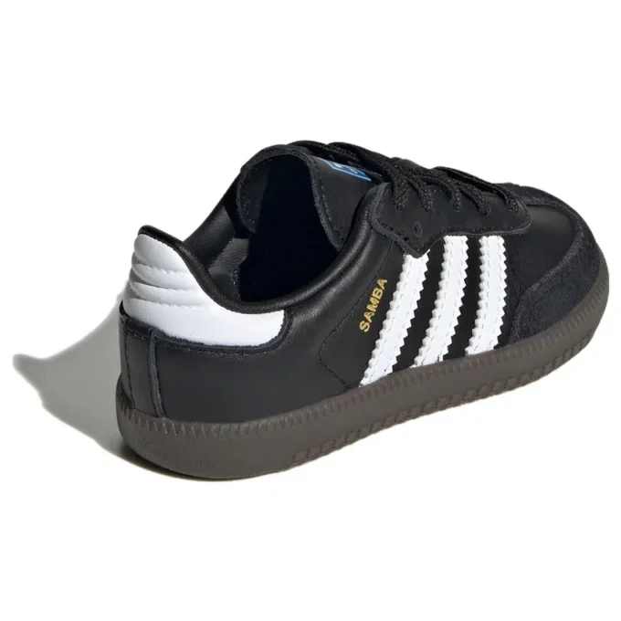 Adidas Samba OG „Black Gum“