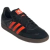 Adidas Samba OG „Black Impact Orange“