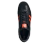 Adidas Samba OG „Black Impact Orange“