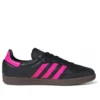 Adidas Samba OG „Black Lucid Pink“