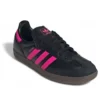 Adidas Samba OG „Black Lucid Pink“