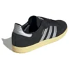 Adidas Samba OG „Black Matte Silver“