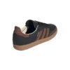Adidas Samba OG „Black Preloved Brown“