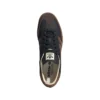 Adidas Samba OG „Black Preloved Brown“