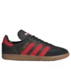 Adidas Samba OG „Black Red“