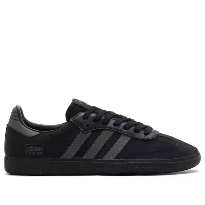 Adidas Samba OG „Black Reflective“