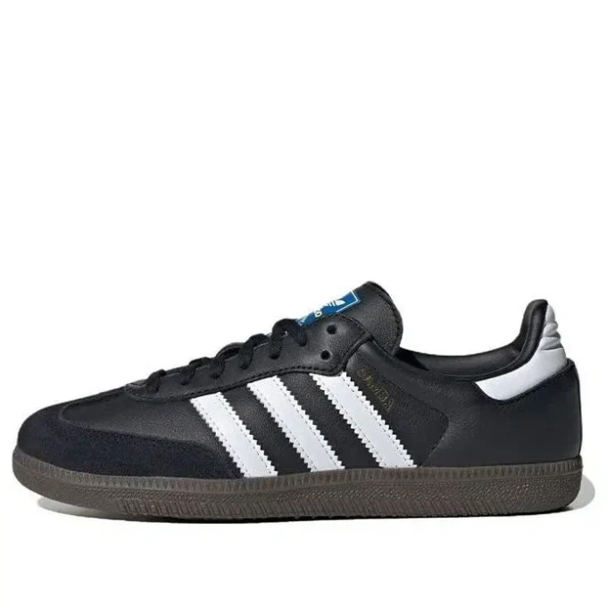 Adidas Samba OG „Black White“