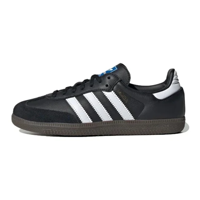 Adidas Samba OG „Black White“