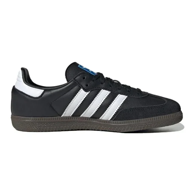 Adidas Samba OG „Black White“
