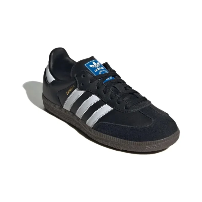 Adidas Samba OG „Black White“