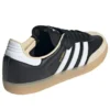 Adidas Samba OG „Black White Gum“
