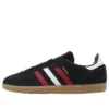 Adidas Samba OG „Black White Scarlet“