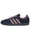 Adidas Samba OG „Black Wonder Mauve Indigo“