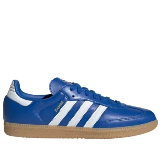 Adidas Samba OG „Blue“