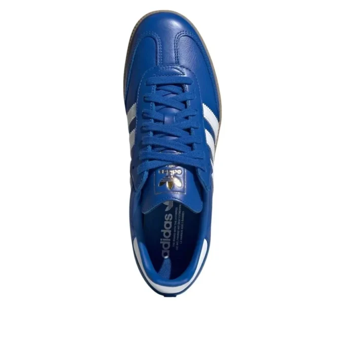Adidas Samba OG „Blue“
