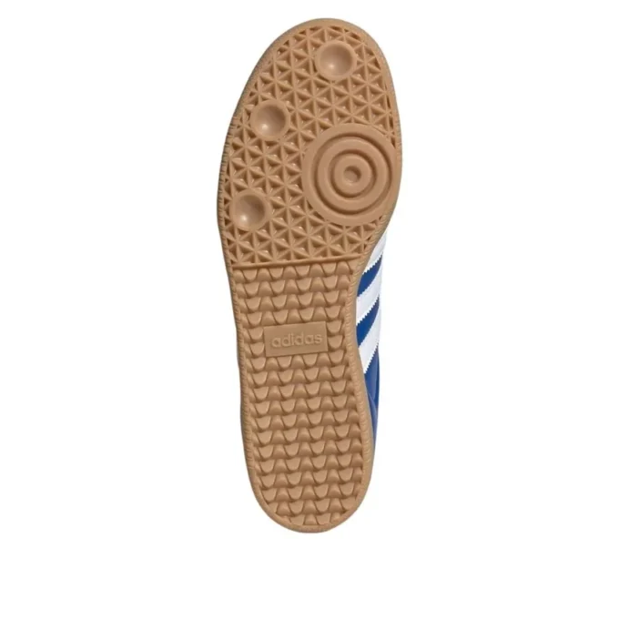 Adidas Samba OG „Blue“