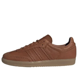 Adidas Samba OG „Brogue Pack Dust Rust“