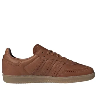 Adidas Samba OG „Brogue Pack Dust Rust“