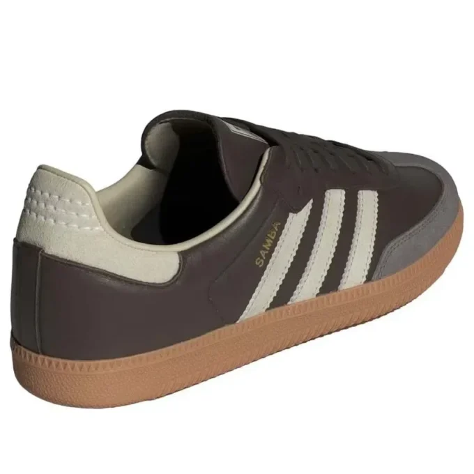 Adidas Samba OG „Brown Putty Grey“