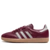 Adidas Samba OG „Burgundy Gum“