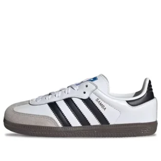 Adidas Samba OG C „White Gum“
