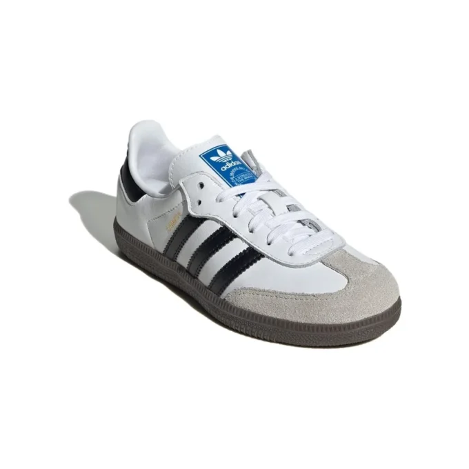 Adidas Samba OG C „White Gum“