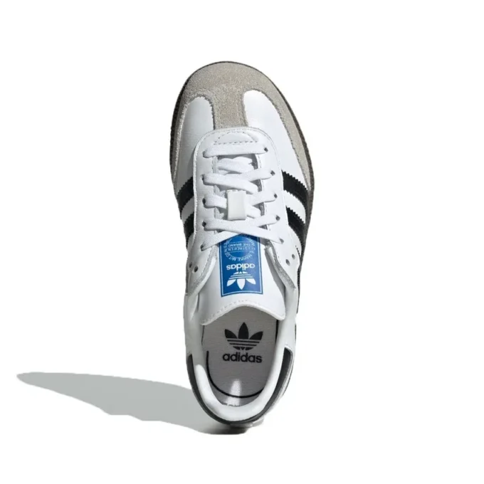 Adidas Samba OG C „White Gum“