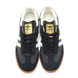 Adidas Samba OG „Carbon“