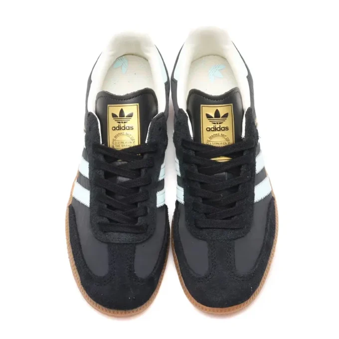 Adidas Samba OG „Carbon“