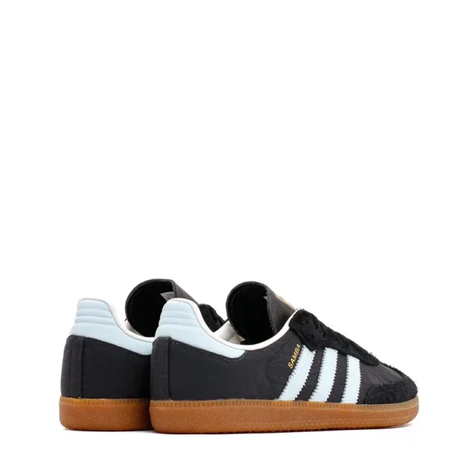 Adidas Samba OG „Carbon“