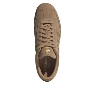 Adidas Samba OG „Cardboard Sand Strata Gold“