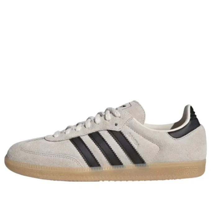 Adidas Samba OG „Chalk White Black Gum“
