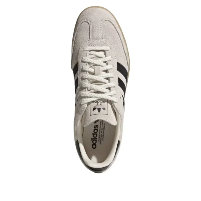 Adidas Samba OG „Chalk White Black Gum“