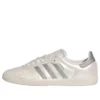 Adidas Samba OG „Chalk White Silver Metallic“