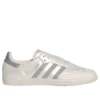 Adidas Samba OG „Chalk White Silver Metallic“