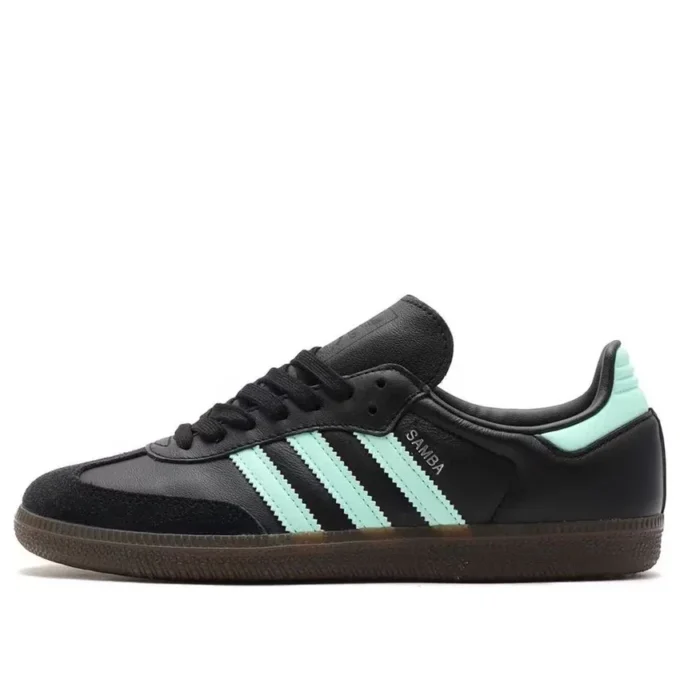 Adidas Samba OG „Clear Mint Pack“