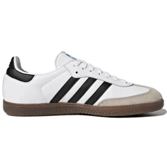 Adidas Samba OG „Cloud White“