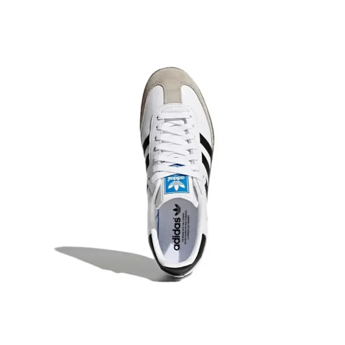 Adidas Samba OG „Cloud White“