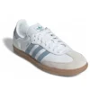 Adidas Samba OG „Cloud White Ash Blue“