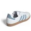 Adidas Samba OG „Cloud White Ash Blue“