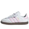 Adidas Samba OG „Cloud White Clear Pink Gum“