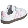 Adidas Samba OG „Cloud White Clear Pink Gum“