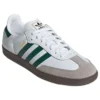 Adidas Samba OG „Cloud White Collegiate Green“