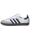 Adidas Samba OG „Cloud White Core Black“