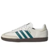 Adidas Samba OG „Cloud White Legacy Teal“